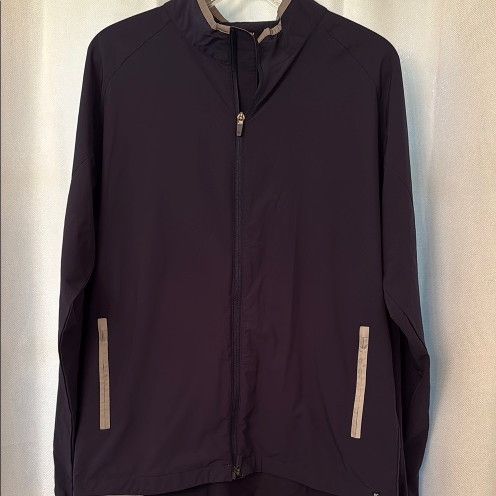 Kenneth Cole Golf Jacket
